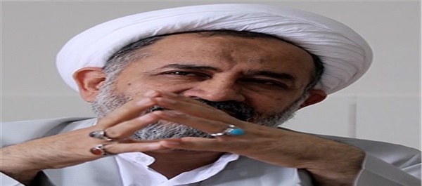 حیدر مصلحی وزیر سابق اطلاعات