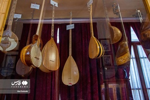 نخستین موزه صدا با هدف حفظ گنجینه‌ های هنری، شناسایی و شناساندن جایگاه والای فرهنگ ایران و آذربایجان، پژوهش، آموزش و تقویت بنیان ‌های فرهنگی در تبریز راه اندازی شده است.