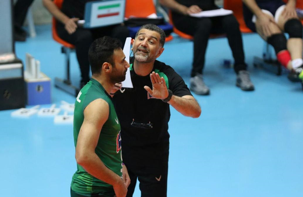 بهروز عطایی عادل غلامی