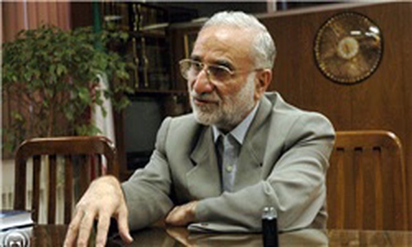 حسین مهدیان