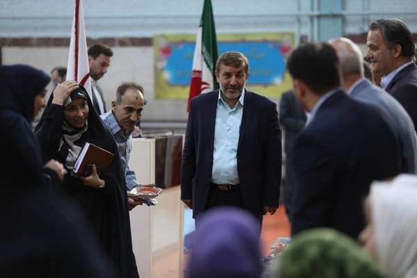 حمید احمدی