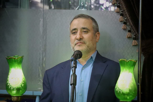 استاندار سمنان