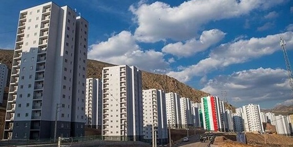 نهضت ملی مسکن