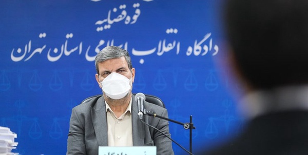 قاضی صلواتی