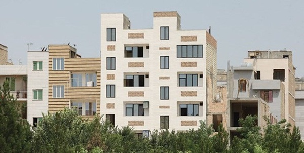 خانه خالی
