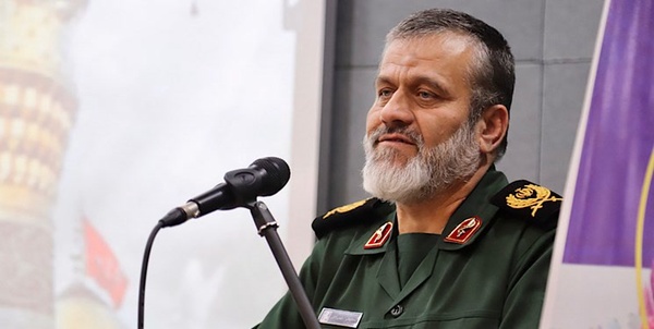 سردار رفیعی آتانی