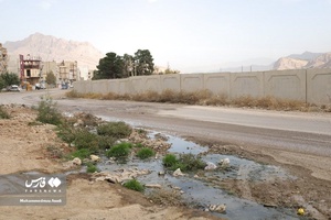 اسفناک مثل جاده سراب‌یاس به بلیلوند
