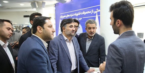 دانش بنیان