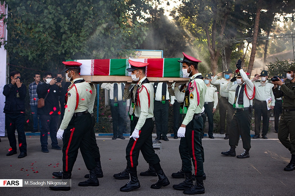 شهید_ شهادت_ پلیس