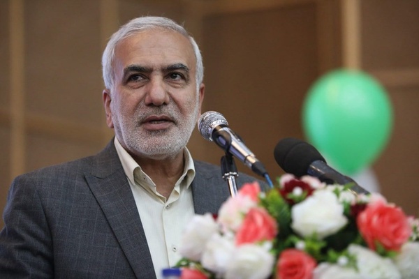 خاکسار قائم مقام کمیته امداد