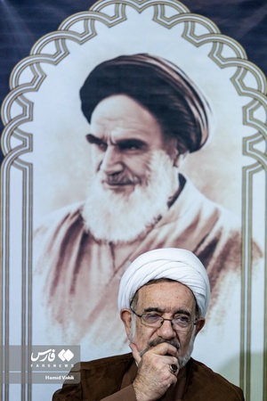 نشست «فلسطین در سیره نظری و عملی امام (ره) »