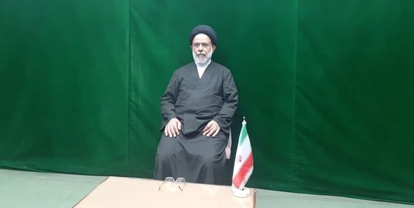 سید عباس نبوی