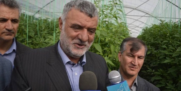رتبه اول تا چهارم فارس در تولید محصولات کشور