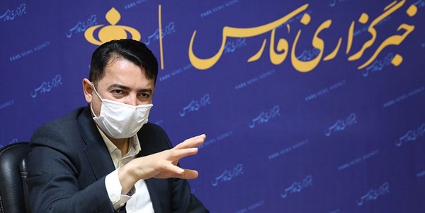 سید مهدی هدایت