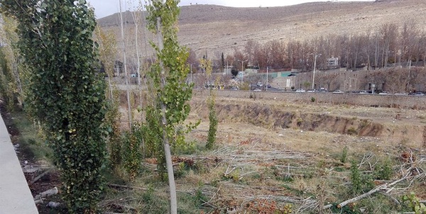 پادگان