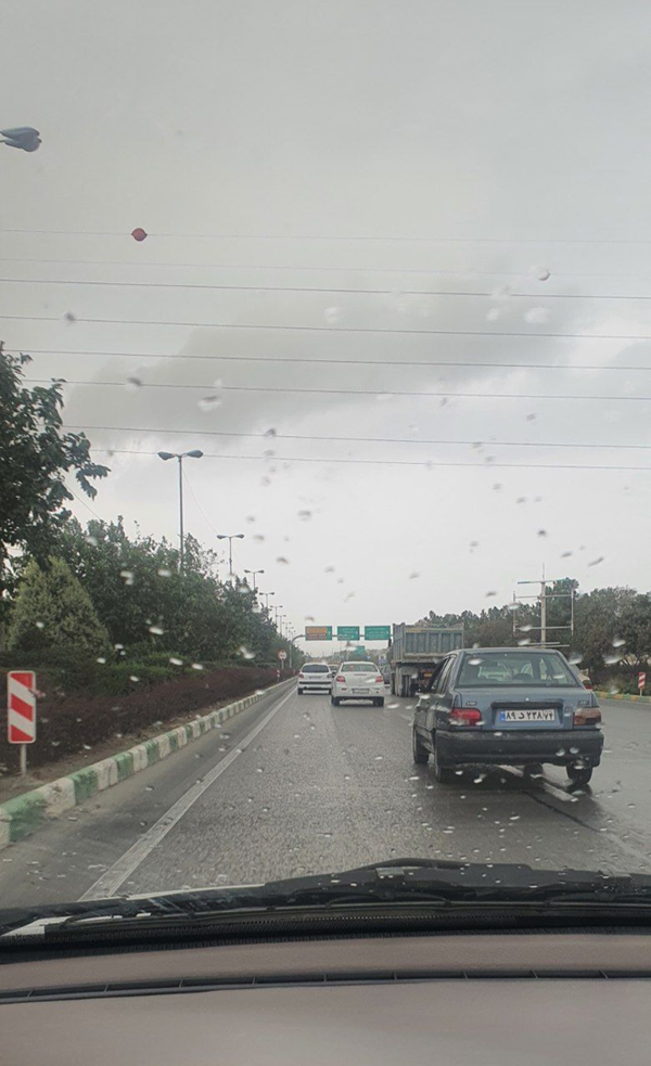 باران