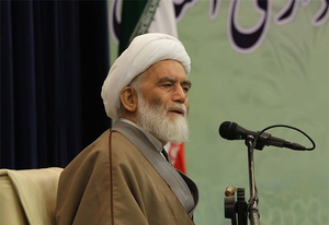 امام جمعه همدان