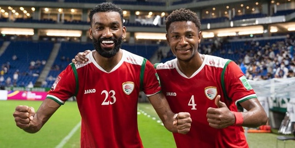 ارشد العلوی