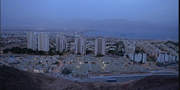 ایلات