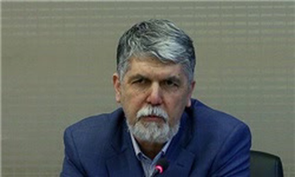 صالحی وزیر ارشاد