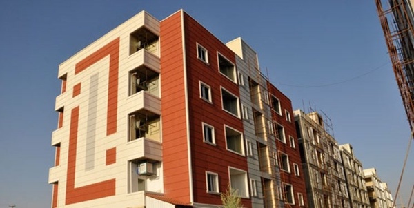 طرح اقدام ملی مسکن