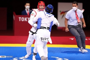 گزارش تصویری از مدال طلای پاراتکواندوکار کشورمان و 2 نقره در دو و میدانی