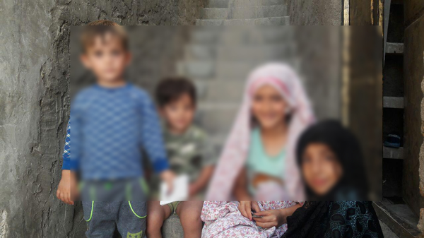 زیر پوست شهر تبریز - 6