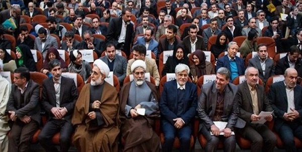 اصلاح‌طلبان
