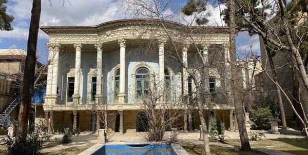 خانه تاریخی