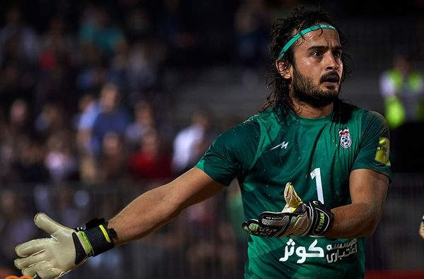 پیمان حسینی