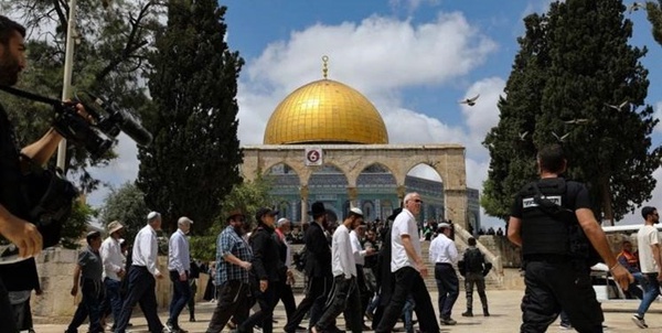 مسجدالاقصی