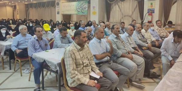 زائران در مدینه