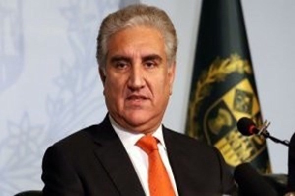 وزیر خارجه پاکستان