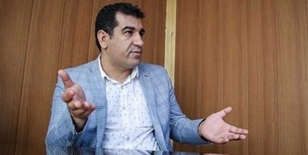 روح الله حسینی
