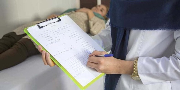 بارداری