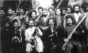 مستند عیار مشروطه