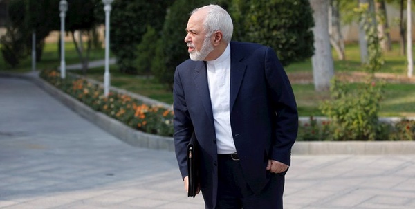 محمد جواد ظریف