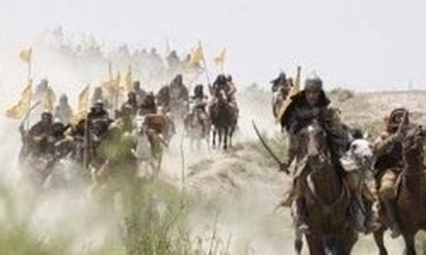اسلام،جنگ
