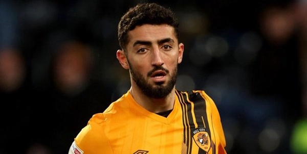 اللهیار صیادمنش