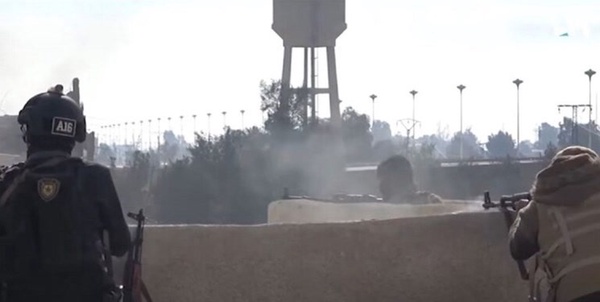 الحسکه