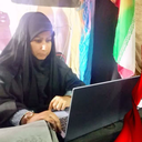 تصویر نمایه‌ی ‌سمیه زارعی‌