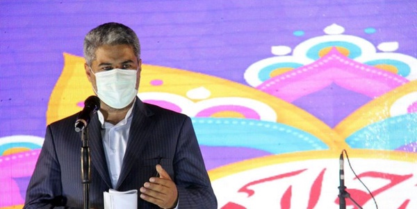 مدیرکل ورزش و جوانان یزد، پورسلمان