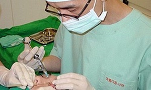 جراحی زیبایی پلاستیک