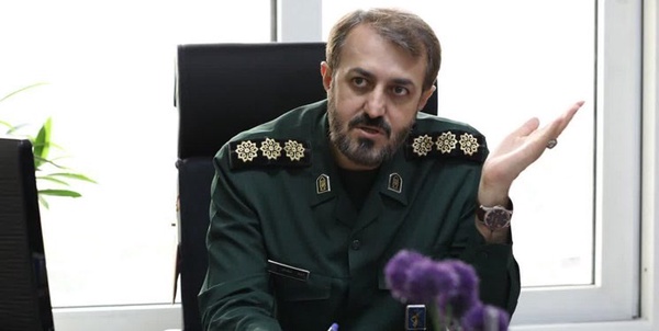 بسیج عشایری