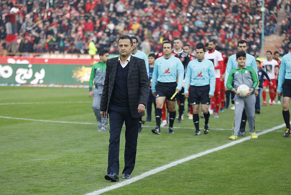 فریبرز محمود زاده، محمود زاده