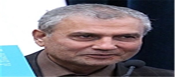 علی ربیعی
