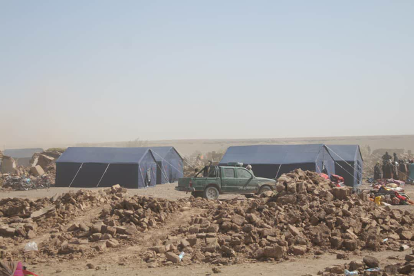 اسکان هرات