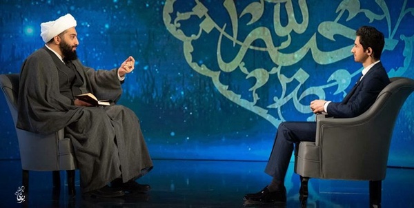 برنامه ماه من