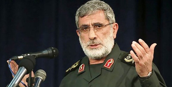 سردار قاآنی