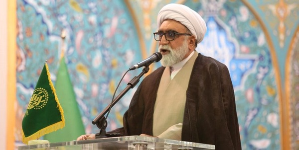 احمد مروی